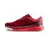 Hoka One One Arahi 3 hardloopschoenen rood heren  1104097-RRPR-VRR