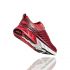 Hoka One One Arahi 3 hardloopschoenen rood heren  1104097-RRPR-VRR