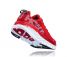 Hoka One One Bondi 5 hardloopschoenen rood heren  1014757HRRHR