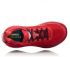 Hoka One One Bondi 5 hardloopschoenen rood heren  1014757HRRHR