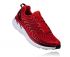 Hoka One One Clifton 4 hardloopschoenen rood heren  1016723HRHRR