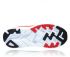 Hoka One One Clifton 4 hardloopschoenen rood heren  1016723HRHRR