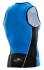 Sailfish Team Tri top blauw/wit heren      sl23436