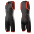 2XU G:2 Active trisuit grijs/blauw heren     MT3105d