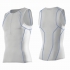 2XU G:2 Active Tri singlet blauw/grijs heren      MT3107a