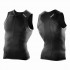 2XU Perform Tri singlet grijs heren           MT3861a