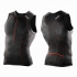 2XU Perform Tri singlet zwart heren        MT3861a