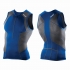 2XU Perform Tri singlet grijs heren           MT3861a