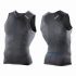 2XU Perform Tri singlet zwart/blauw heren          MT3861a