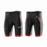 2XU Perform 9" Tri short zwart heren  MT3863b