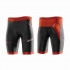 2XU Perform 9" Tri short zwart heren  MT3863b