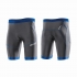 2XU Perform 9" Tri short zwart heren  MT3863b