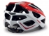 Northwave Aircrosser Race helm wit/zilver/zwart heren  8614100458