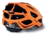 Northwave Scout MTB helm oranje/zwart heren  8614100571