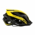 Northwave Scout MTB helm zwart/geel-fluo heren  8614100504