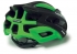 Northwave Speedster LTD Race helm mat zwart/groen-fluo heren  8614100113