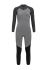 Orca Vitalis Thermal lange mouw wetsuit dames  NN6U