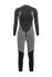 Orca Vitalis Thermal lange mouw wetsuit dames  NN6U