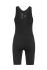 Orca Thermal undersuit mouwloos zwart dames  NAZ4