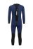 Orca Zeal Perform lange mouw wetsuit heren  NN2F