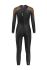 Orca Zeal Thermal lange mouw wetsuit dames  NN6T