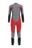 Orca Zeal Thermal lange mouw wetsuit dames  NN6T