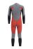 Orca Zeal Thermal lange mouw wetsuit heren  NN2T