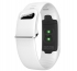 Polar A360 fitness tracker wit maat S  90057433