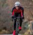 Sportful Pordoi WS lange mouw jacket rood/zwart heren  1101818-567