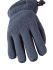 SealSkinz Hoveton waterproof sherpa fleece navy unisex  12100123-0004