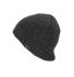 Sealskinz Loddon waterproof cold weather reflective beanie zwart unisex  13124042-0001