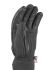 SealSkinz Witton Extreme cold weather handschoenen zwart  12124065-0010