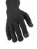 SealSkinz Skeyton waterproof all weather ultra grip knitted fietshandschoen black unisex  12124083-0005