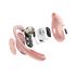 Shokz OpenFit Air hoofdtelefoon roze  T511-ST-PK