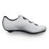 Sidi Fast 2 race fietsschoenen white/grey heren  000MCFAST2-008