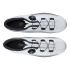 Sidi Fast 2 race fietsschoenen white/grey heren  000MCFAST2-008