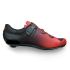 Sidi Genius 10 race fietsschoenen red/black heren  000MCGENIUS10-025