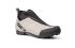 Sidi Glacies mountainbikeschoenen black/neutral grey heren  000MGLACIES-007