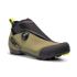 Sidi Hiemx mountainbikeschoenen black/green olive heren  000MHIEMX-051