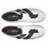 Sidi Prima race fietsschoenen white/black dames  000MCPRIMAW-002