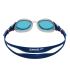 Speedo biofuse 2.0 zwembril blauw/wit p15  00233214502