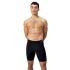 Speedo eco+ hyperboom splice jammer zwart/groen heren  00303817509