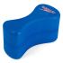 Speedo pullbuoy blauw/oranje  01791G063