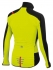 Sportful Fiandre Light Ws jacket geel-zwart heren 01266-091  SP1101266-091