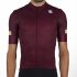 Sportful Classic fietsshirt korte mouwen rood heren  1121004-605