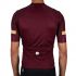 Sportful Classic fietsshirt korte mouwen rood heren  1121004-605