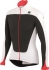 Sportful Force Thermal Jersey zwart-rood heren 01276-257  SP1101276-257