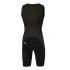 Sportful R&D Ultraskin Bibshort zwart heren  1101613-002