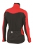 Sportful WS Resist Jacket rood-zwart heren 01400-567  SP1101400-567