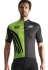 Assos SS.capepicXCJersey_evo7 fietsshirt wit heren  532020057